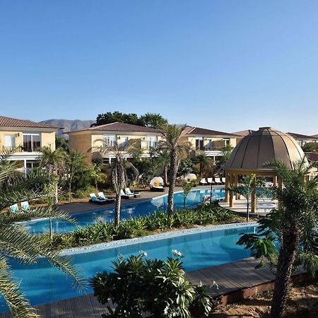 The Westin Pushkar Resort & Spa Exterior photo