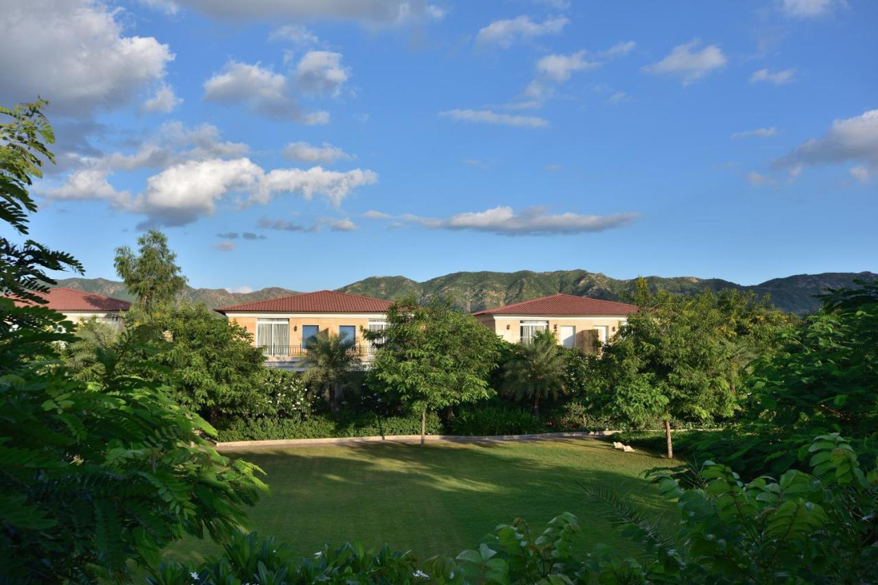 The Westin Pushkar Resort & Spa Exterior photo