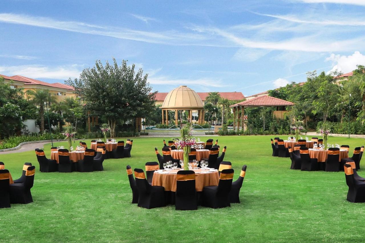 The Westin Pushkar Resort & Spa Exterior photo