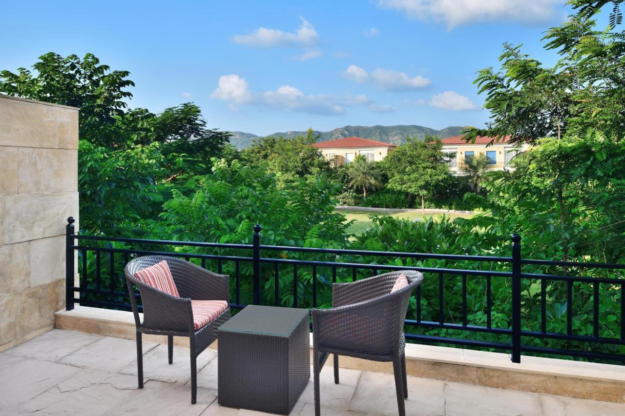 The Westin Pushkar Resort & Spa Exterior photo