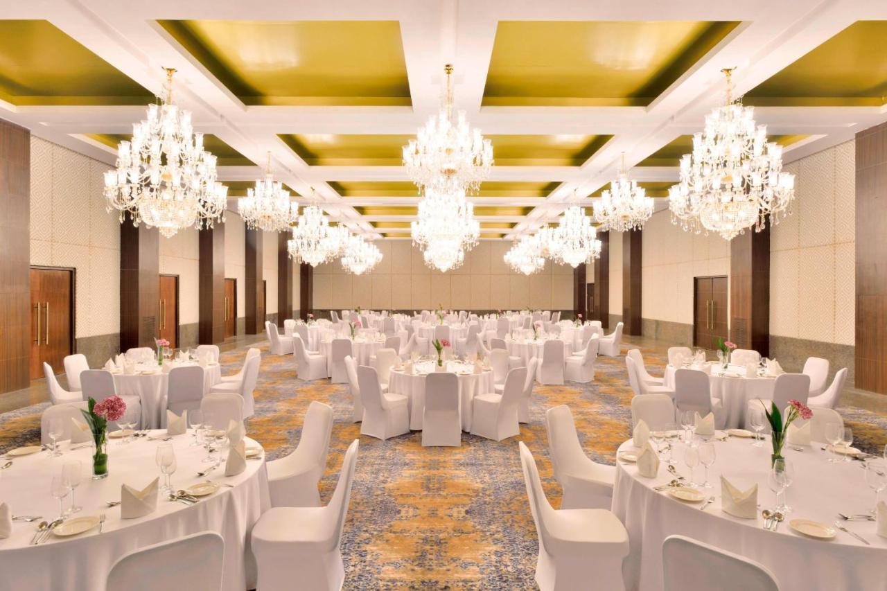 The Westin Pushkar Resort & Spa Exterior photo