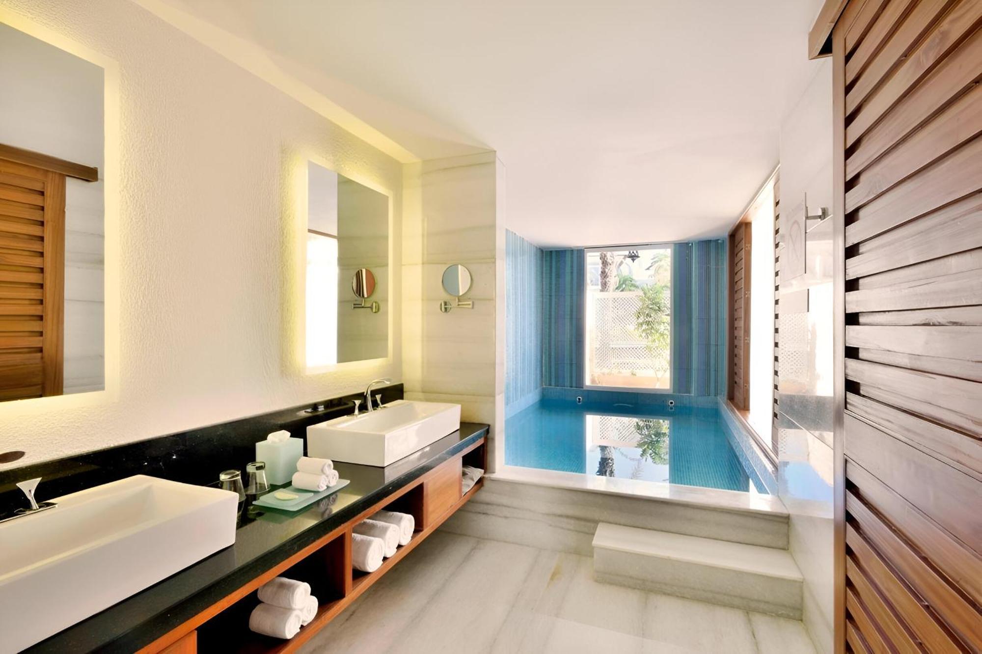 The Westin Pushkar Resort & Spa Exterior photo