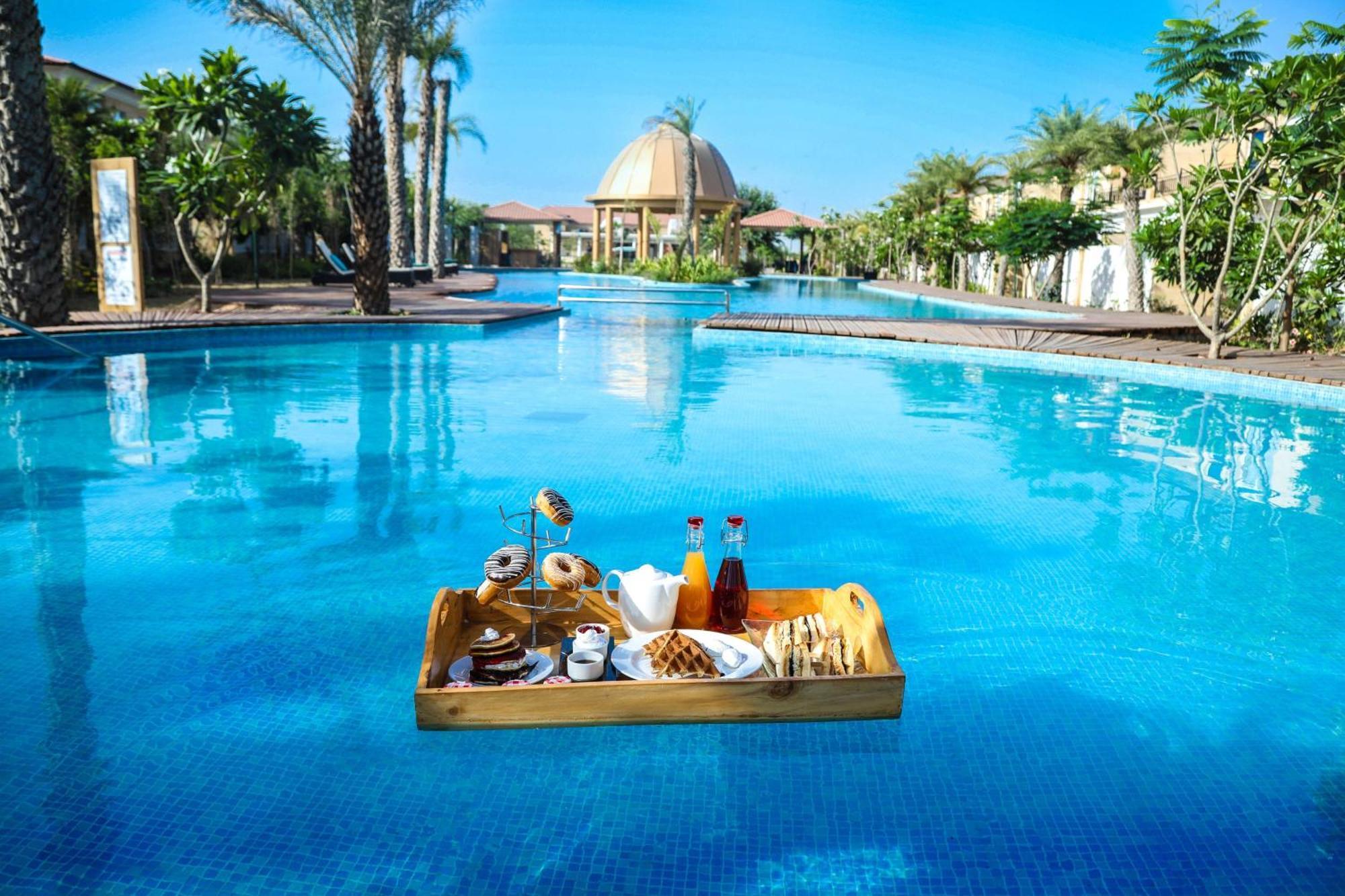 The Westin Pushkar Resort & Spa Exterior photo