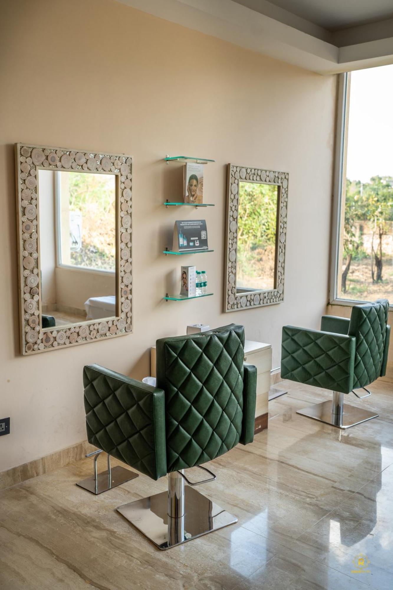 The Westin Pushkar Resort & Spa Exterior photo