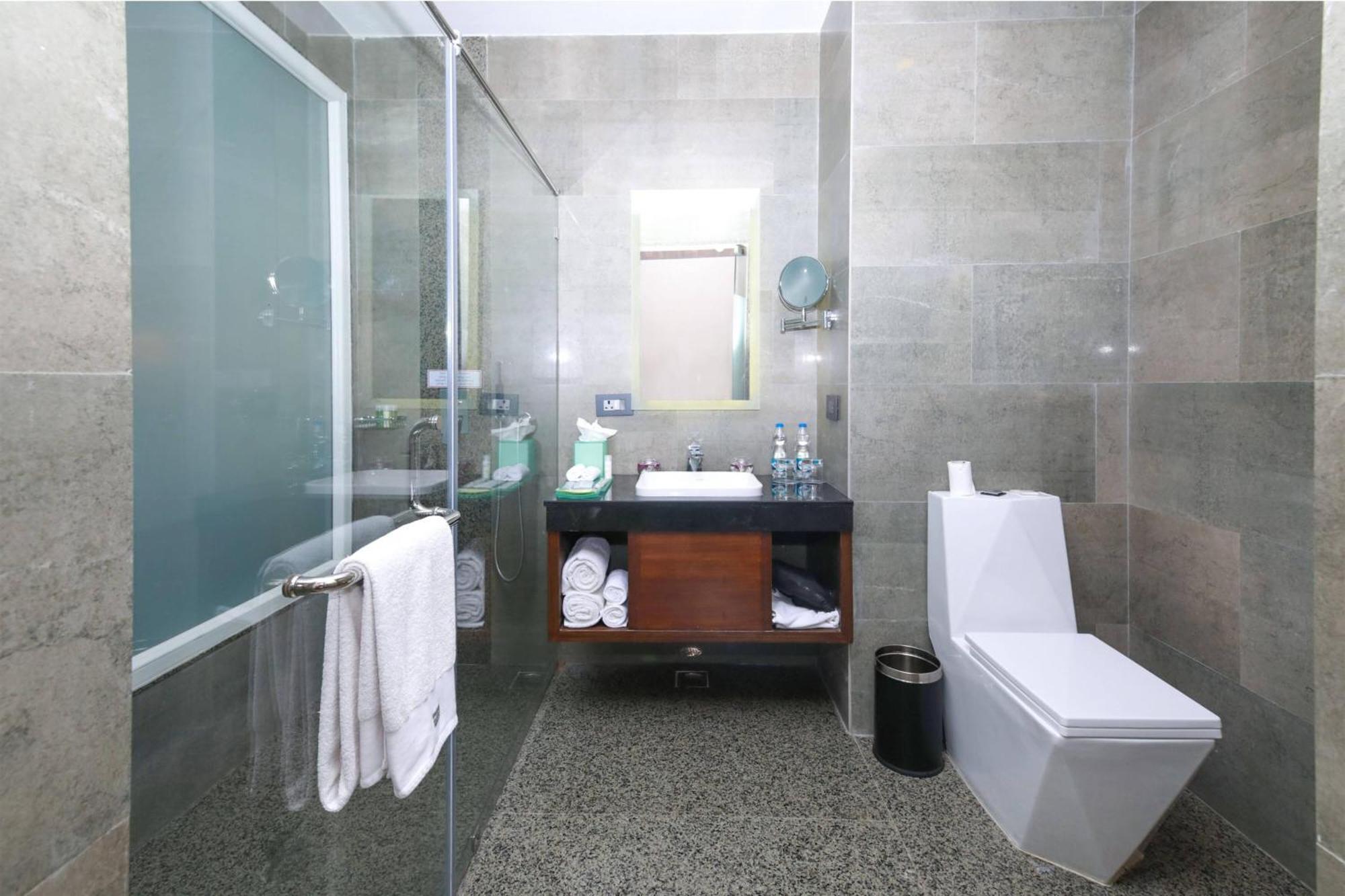 The Westin Pushkar Resort & Spa Exterior photo