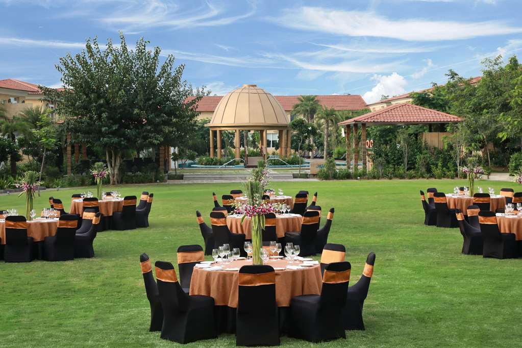 The Westin Pushkar Resort & Spa Facilities photo