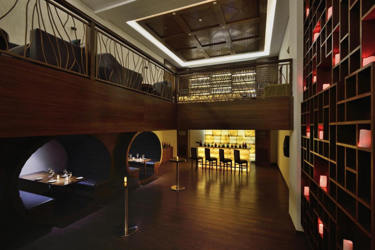 The Westin Pushkar Resort & Spa Exterior photo