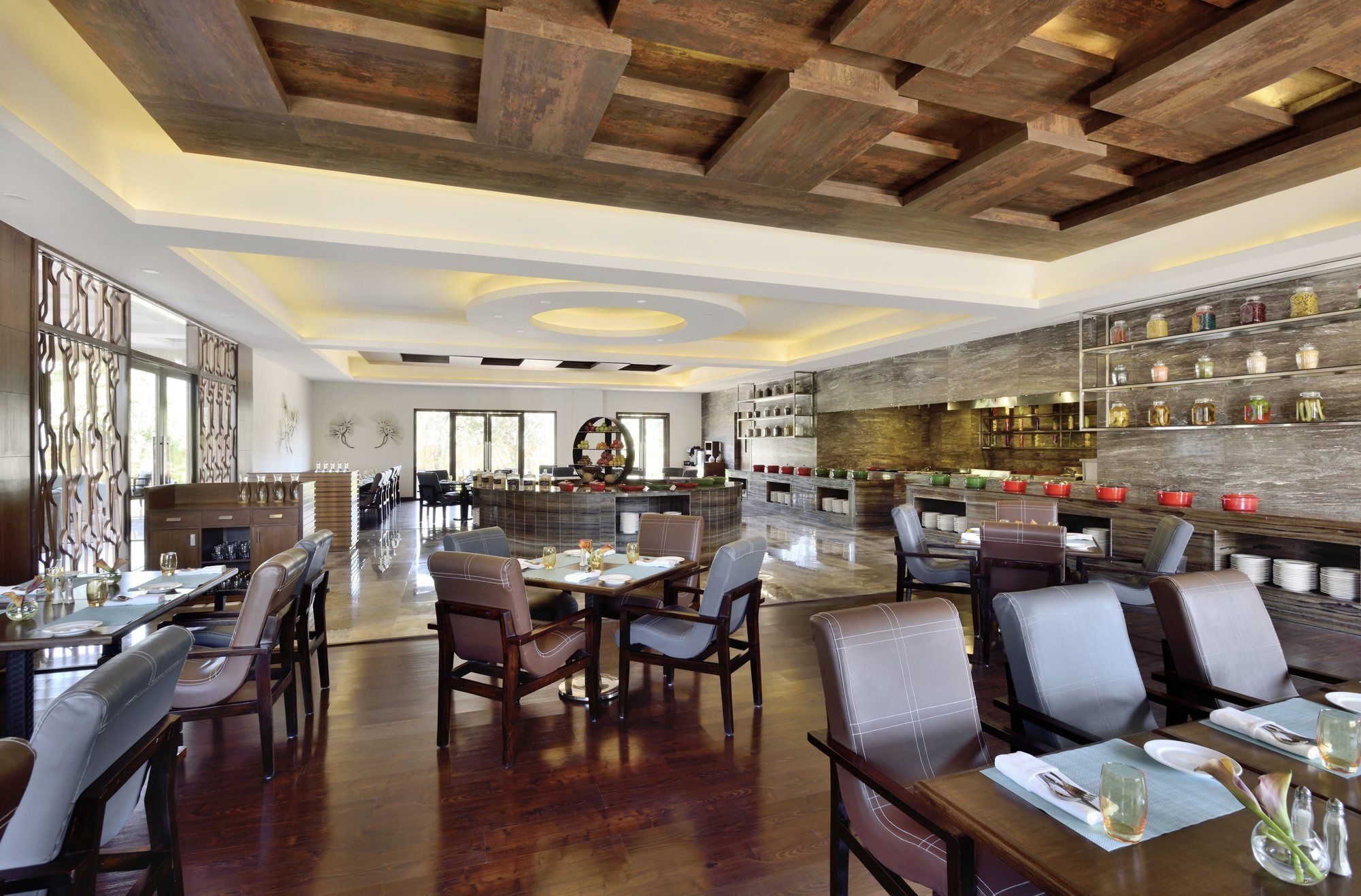The Westin Pushkar Resort & Spa Exterior photo