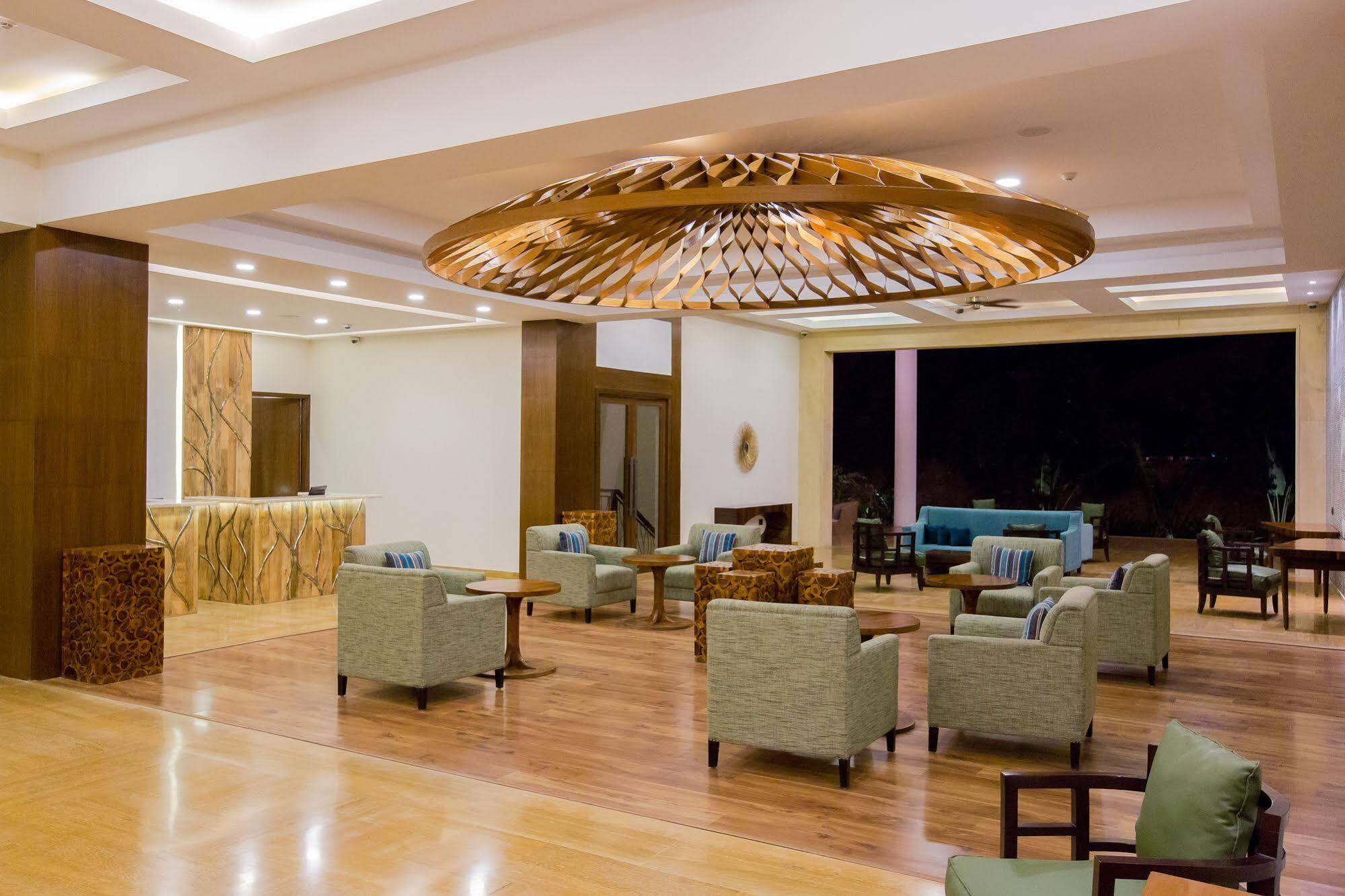 The Westin Pushkar Resort & Spa Exterior photo